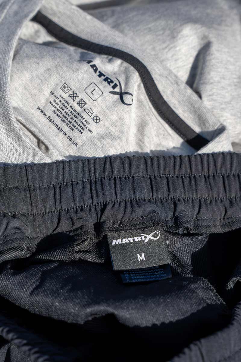 LW SHORTS