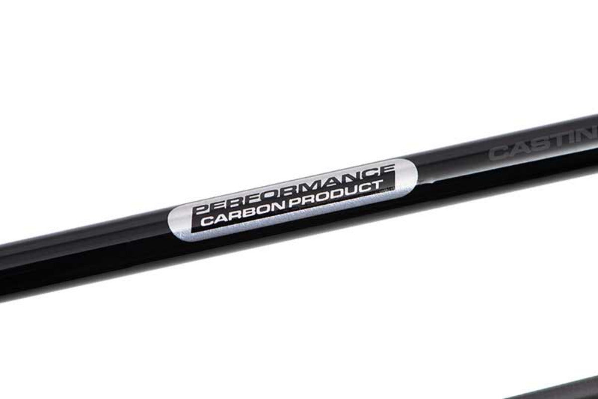 Matrix horizon x ultra pro commercial rod