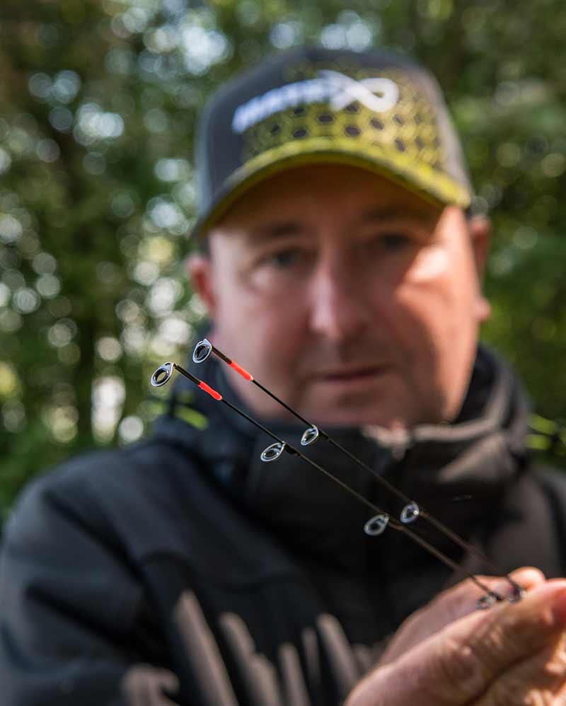 HORIZON X ULTRA PRO X-CLASS FEEDER ROD