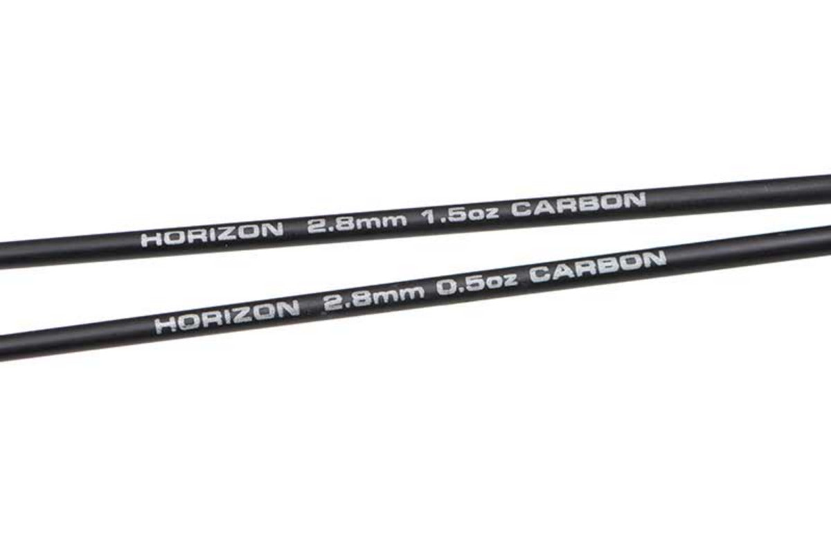 Matrix horizon x ultra pro commercial feeder rod