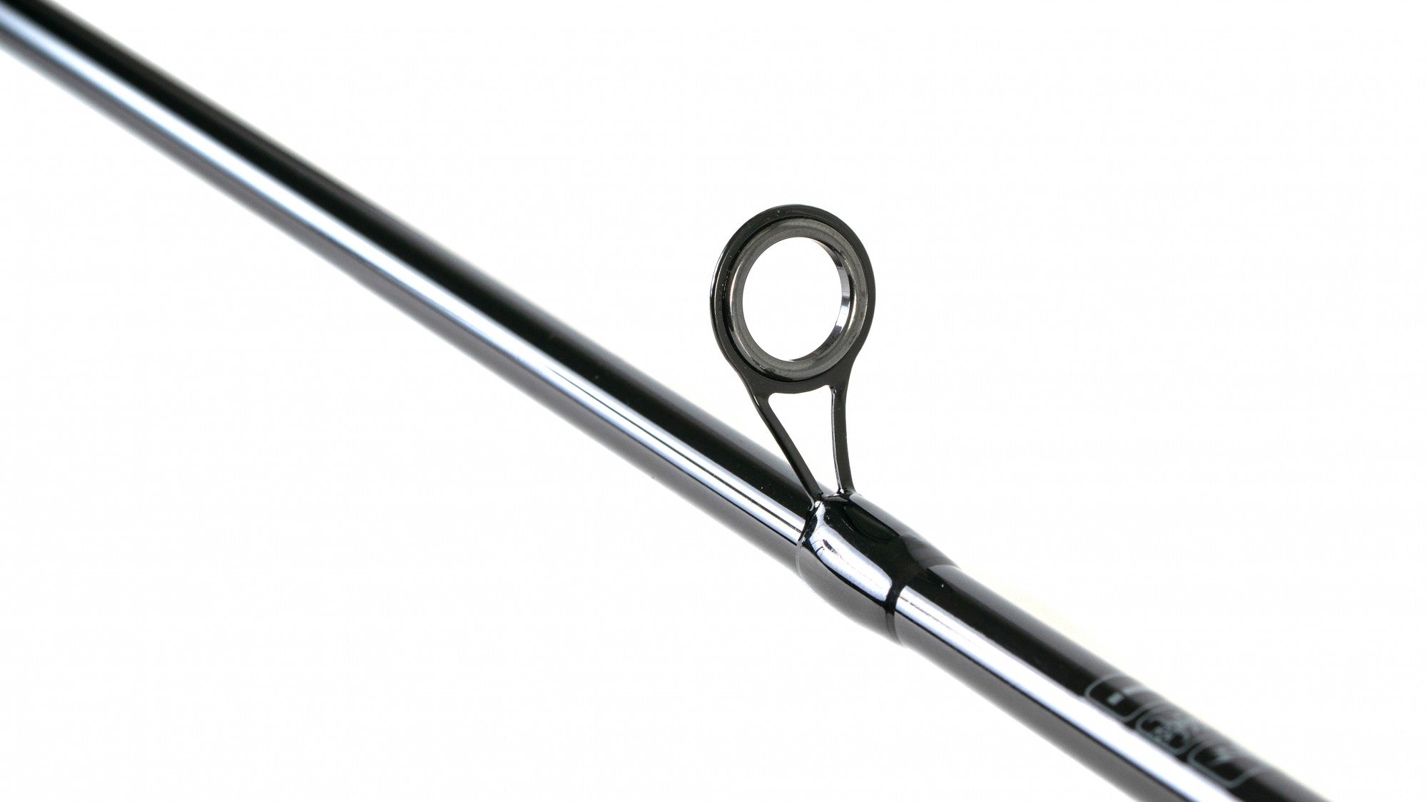 10' FEEDER ROD AND REEL COMBO