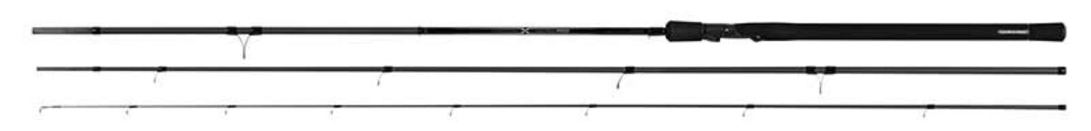 Matrix horizon x ultra pro x-light waggler rod
