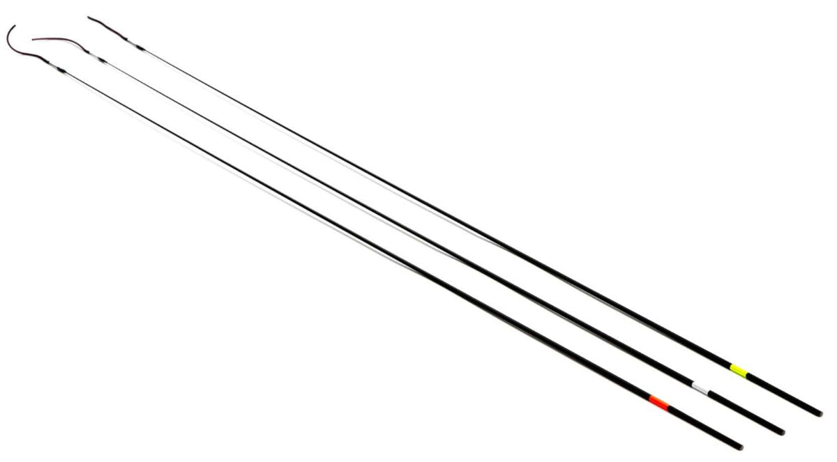 Guru aventus zero 600 tele whip 