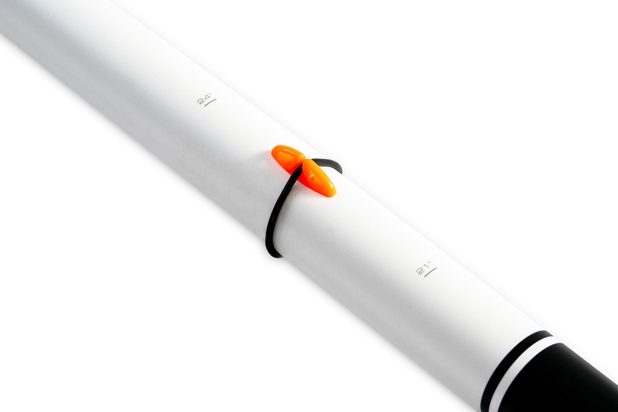 Guru aventus zero 600 system whip 8.0m
