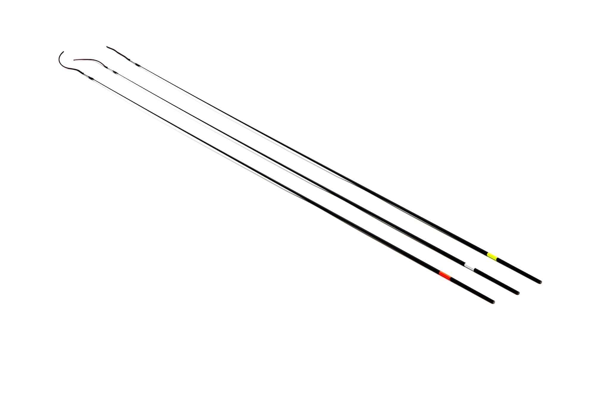 Guru aventus zero 600 system whip 8.0m