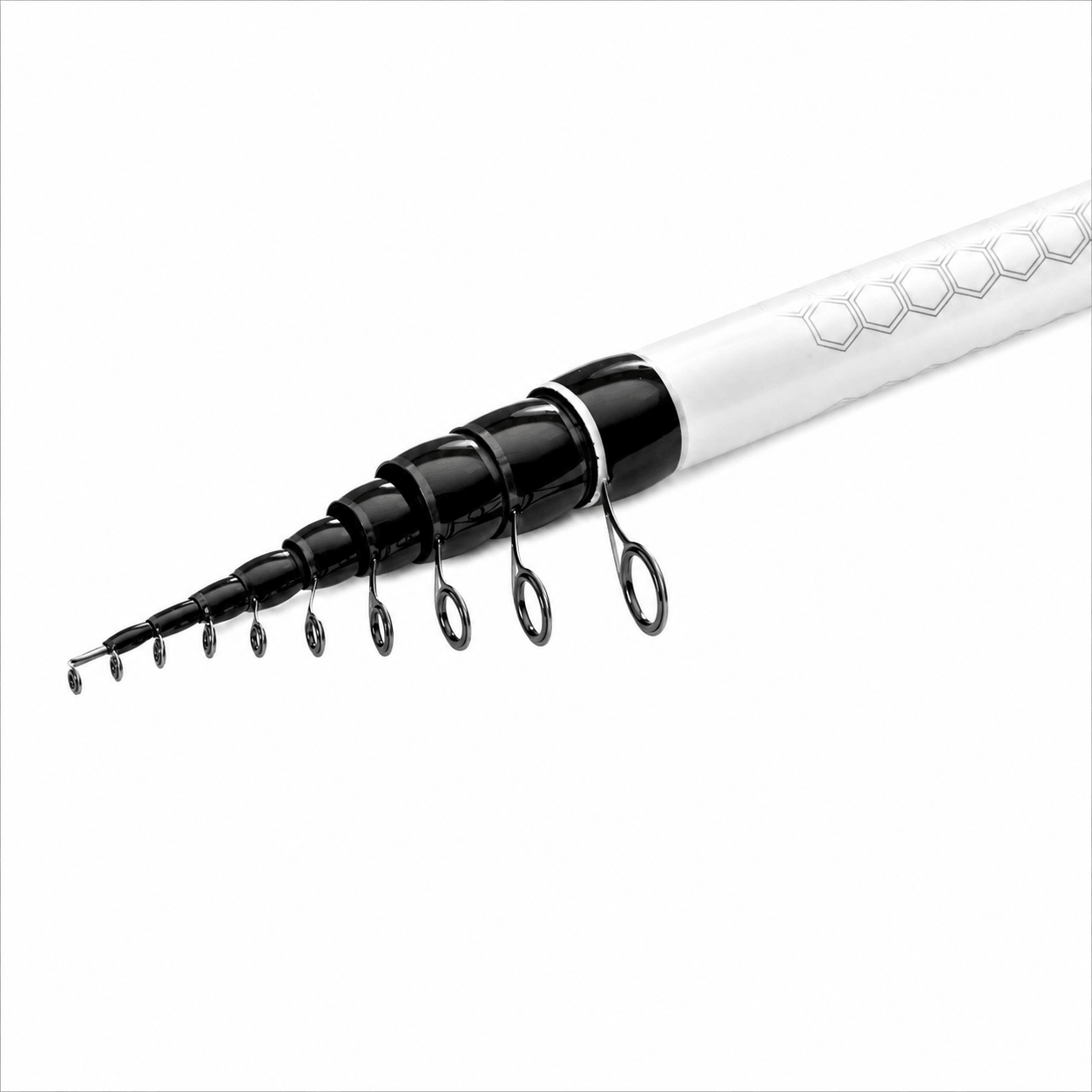 GRD322-GURU-AVENTUS-ZERO-600-BOLO-7.0m-TELESCOPIC-ROD