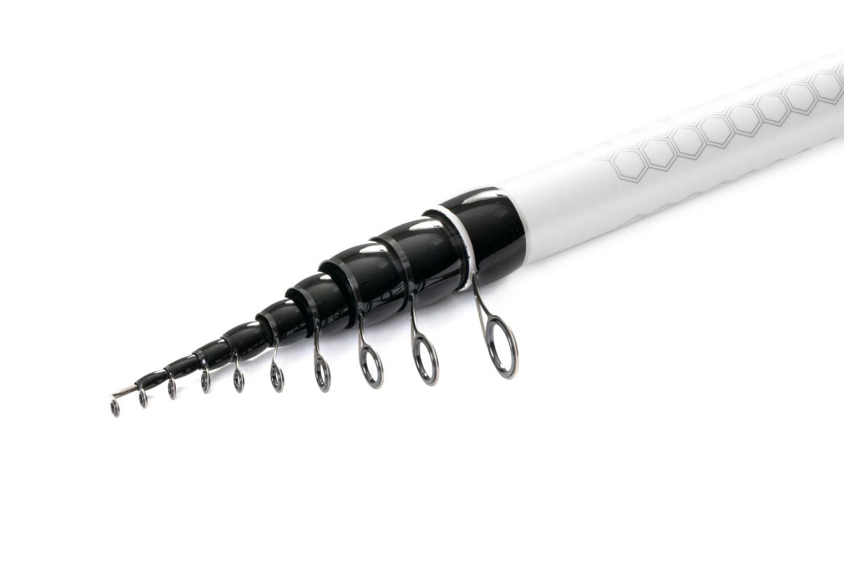 Guru aventus zero 600 bolo 7.0m telescopic rod