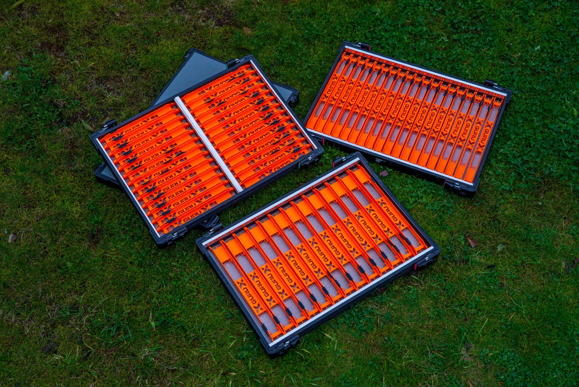 INTERLOK SLIDER WINDERS