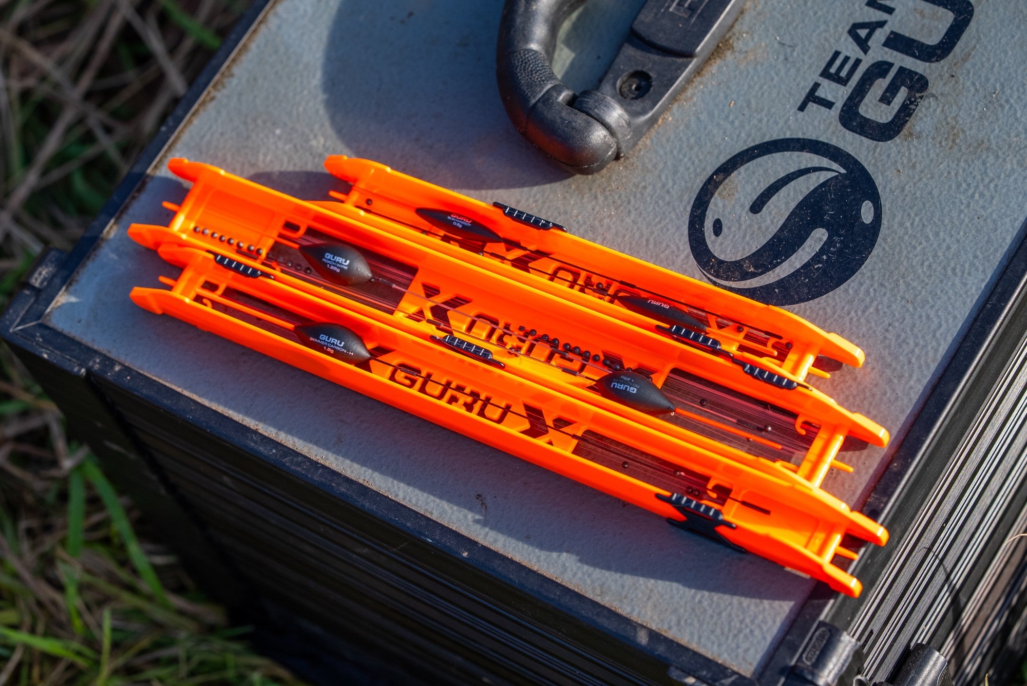 INTERLOK SLIDER WINDERS