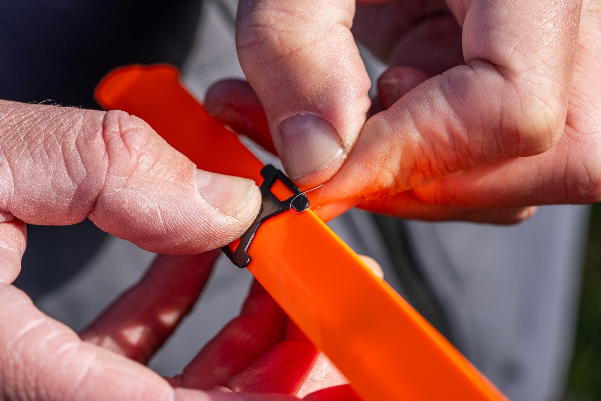 INTERLOK SLIDER WINDERS