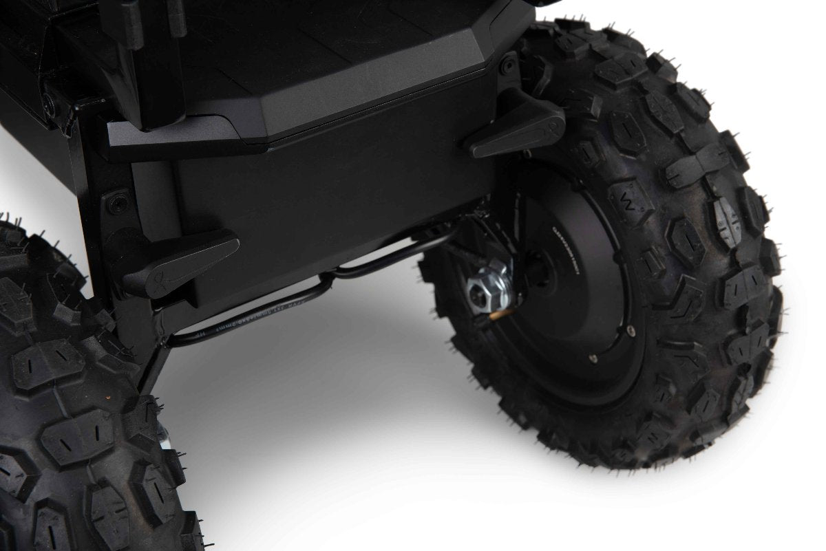 POWER TRANSPORTER