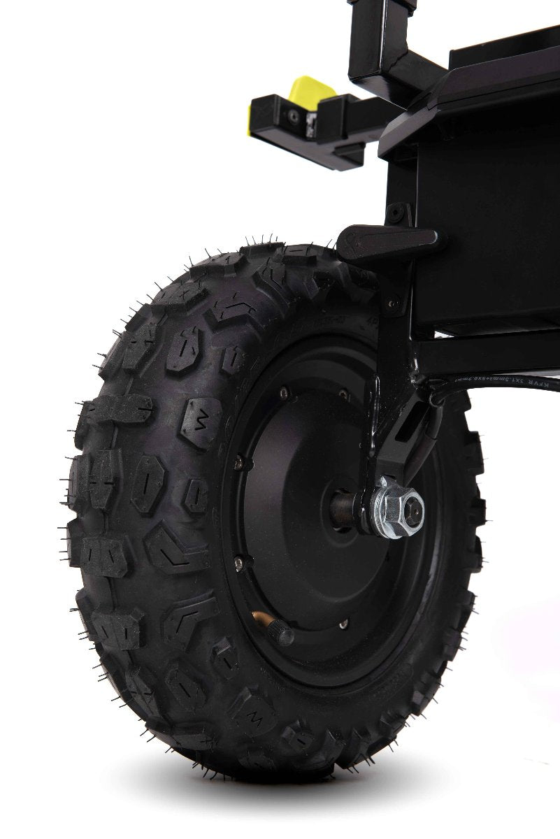 POWER TRANSPORTER