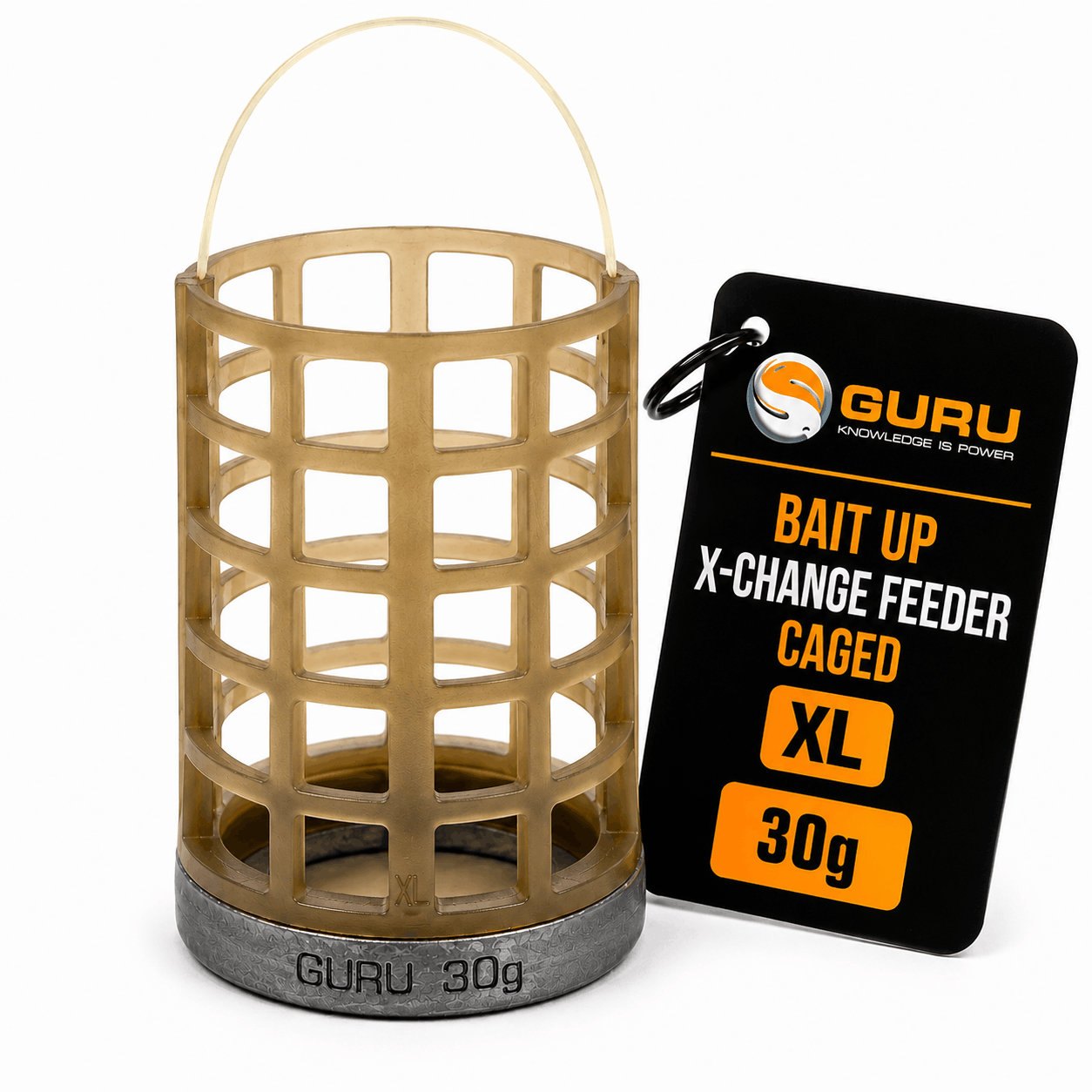 GURU-BAIT-UP-X-CHANGE-FEEDER-CAGED-XL-30g