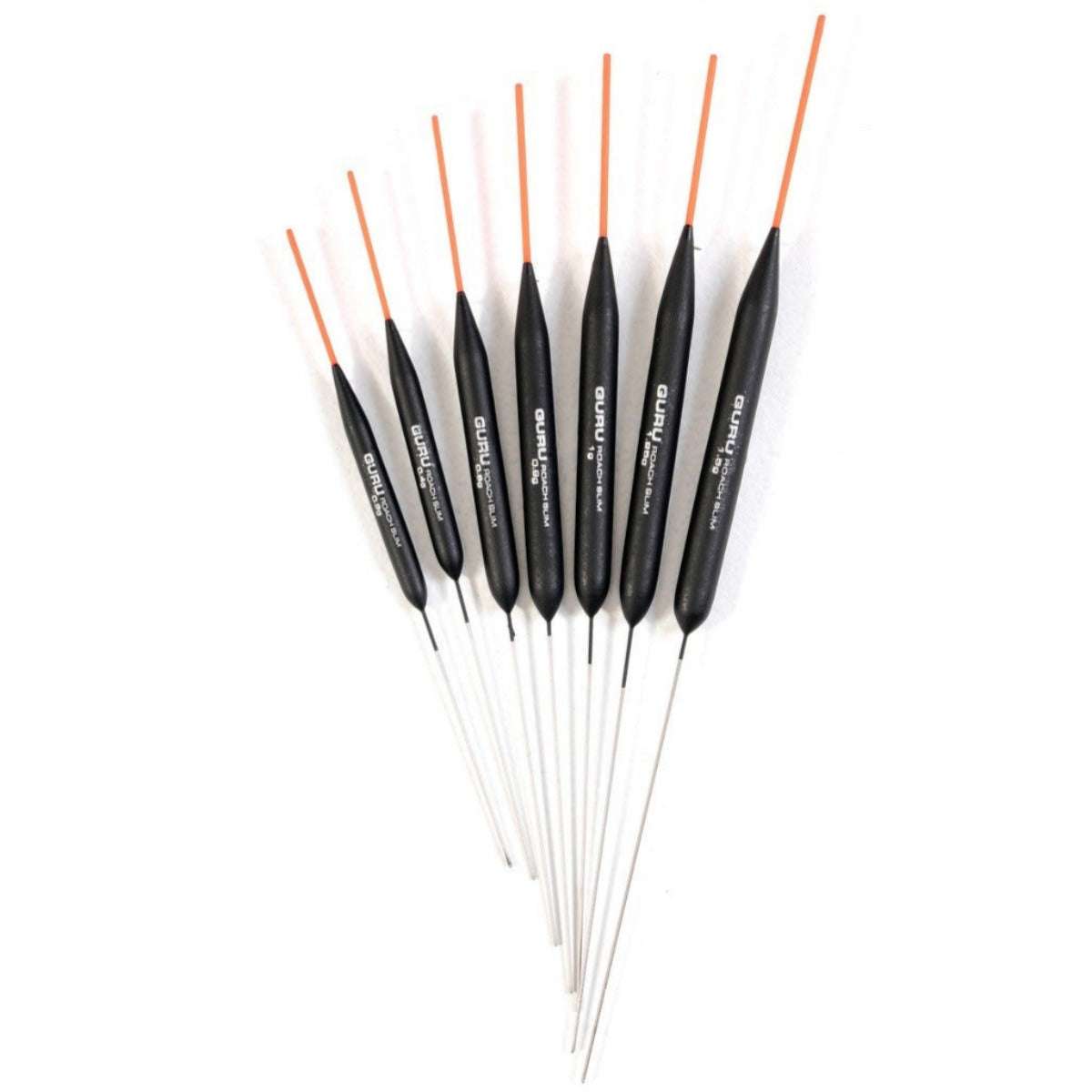 Guru roach slim float