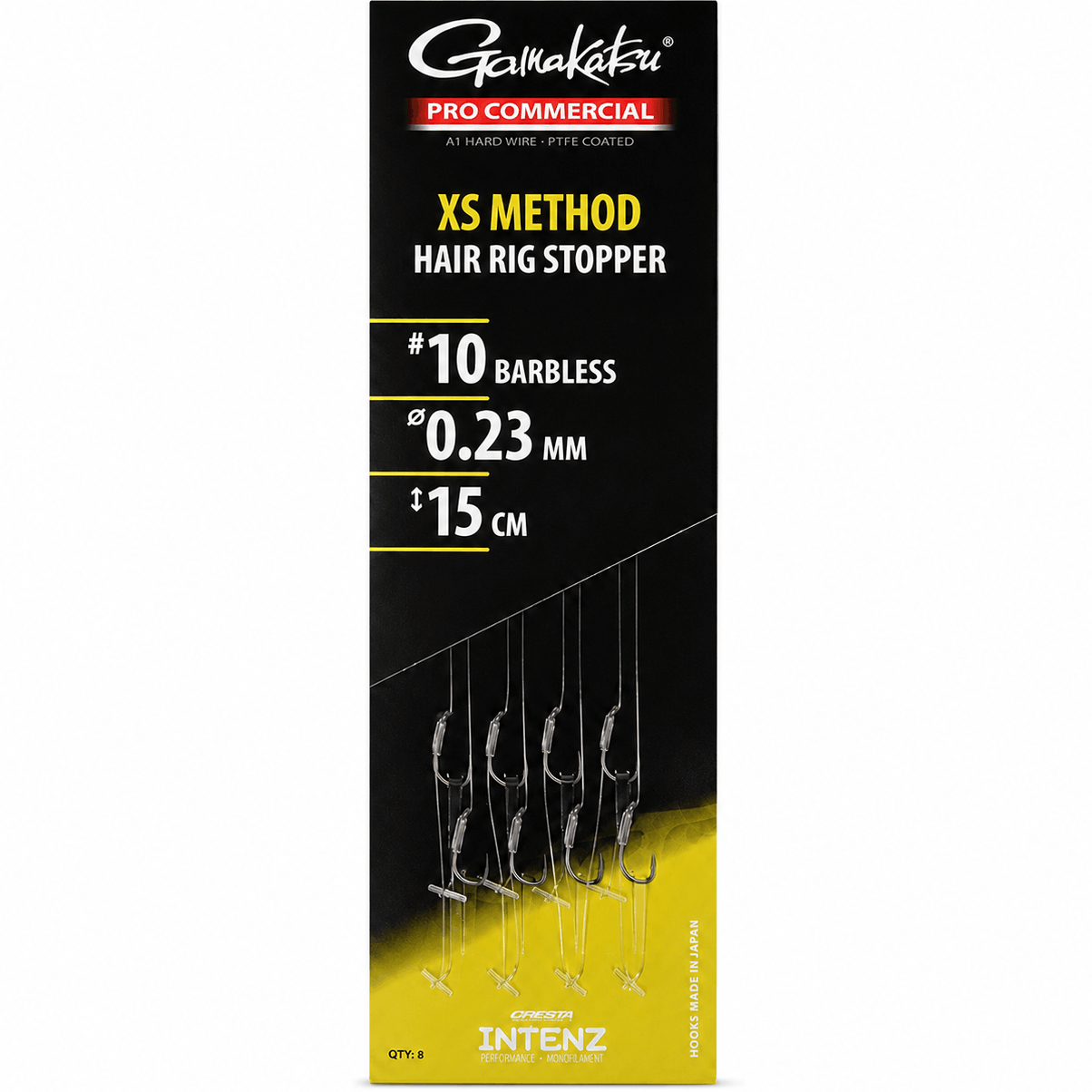 Gamakatsu-XS-method-hair-rig-stopper-size-10-023mm
