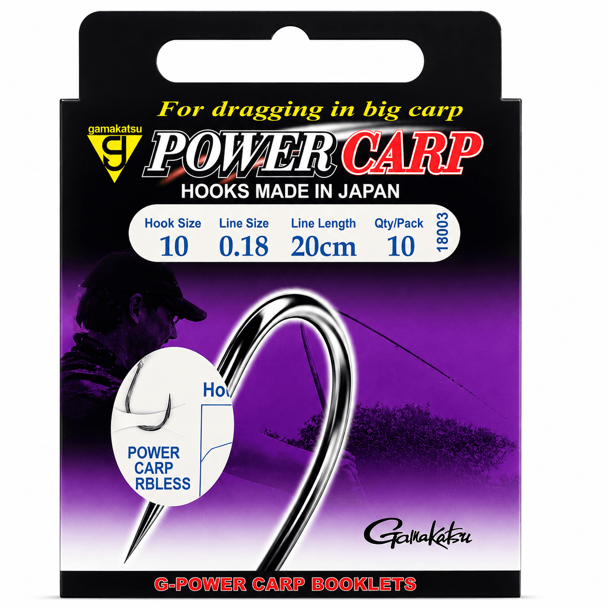 Gamakatsu-power-carp-barbless-booklets-onderlijn-size-10-018mm