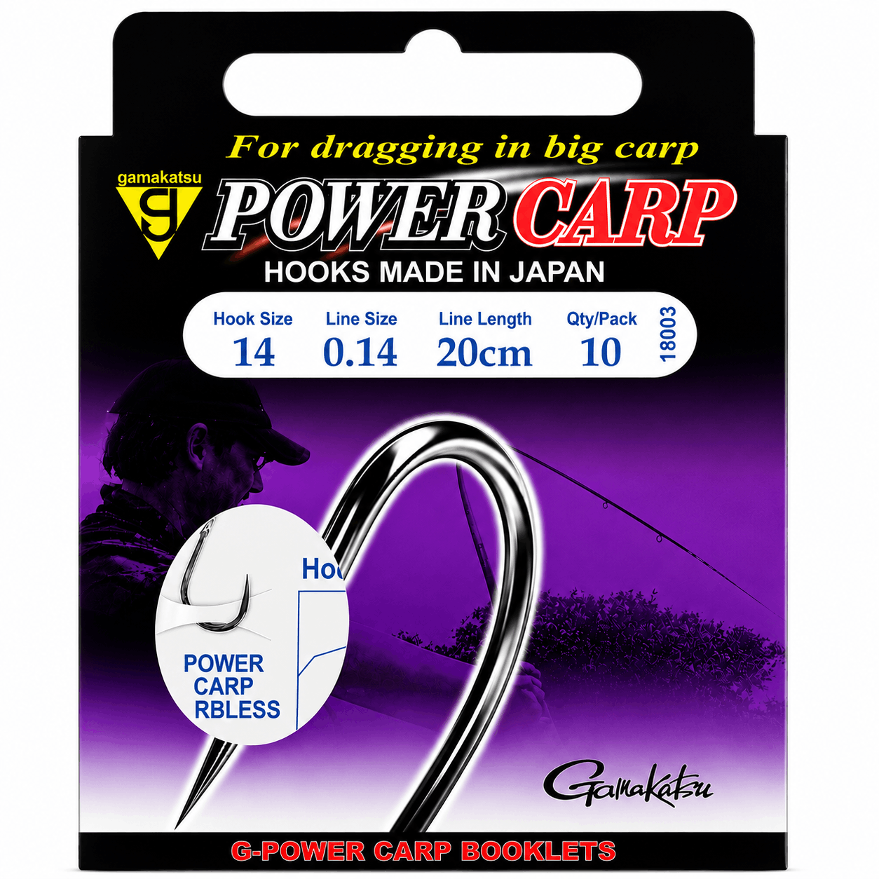 Gamakatsu-power-carp-barbless-booklets-onderlijn-size-14-014mm