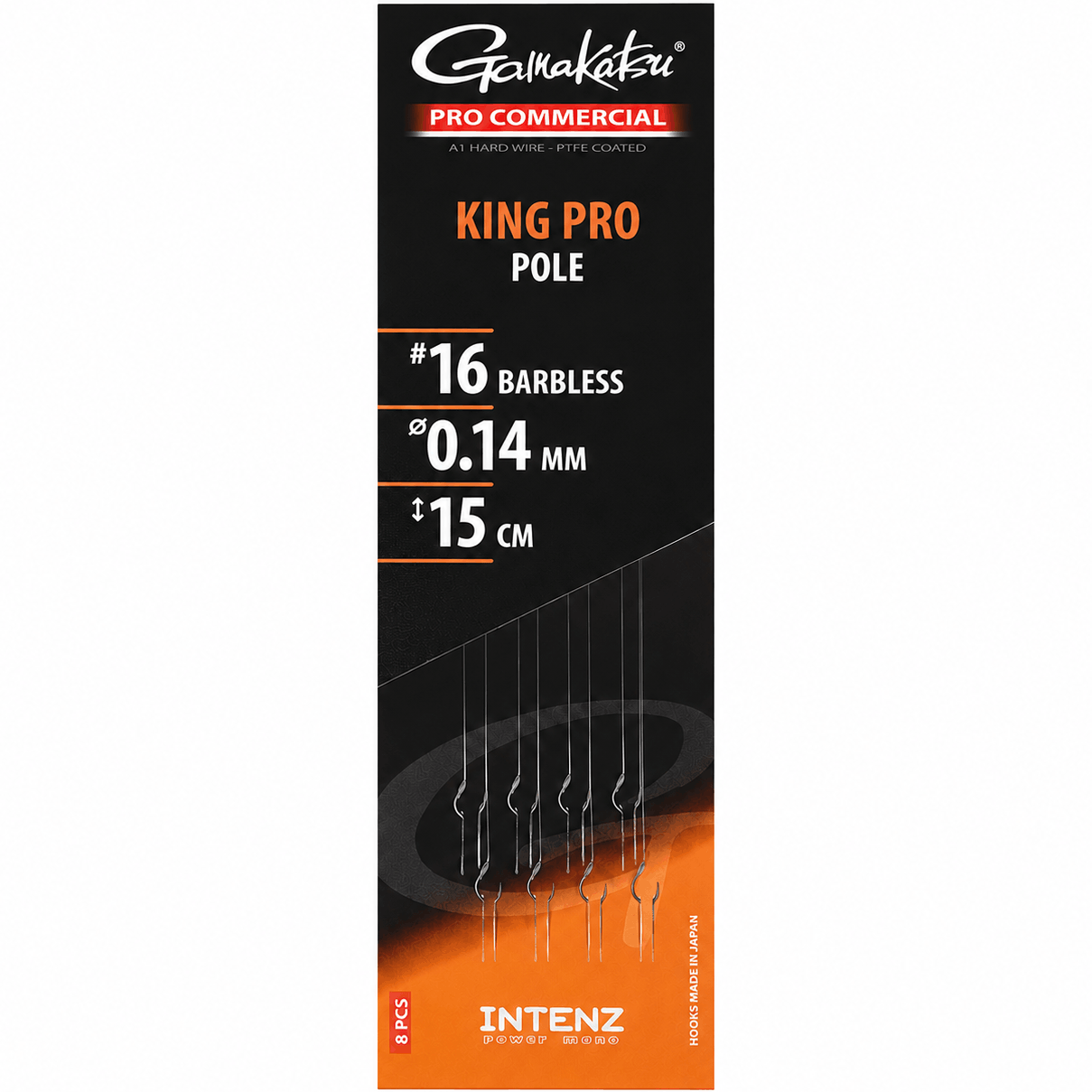 Gamakatsu-pro-commercial-king-pro-pole-size-16-014mm
