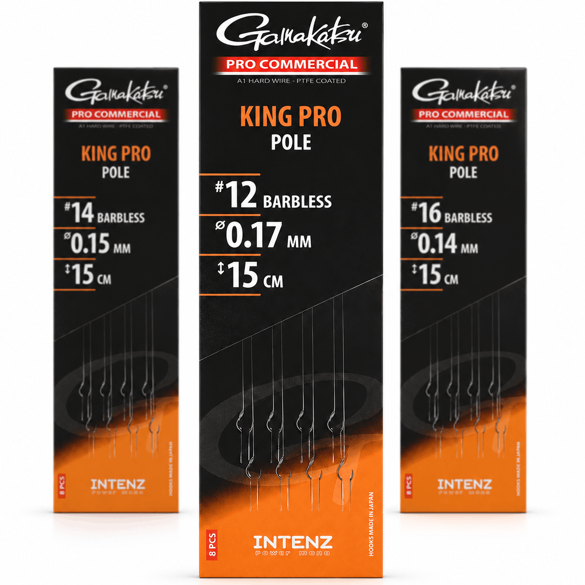 Gamakatsu-pro-commercial-king-pro-pole