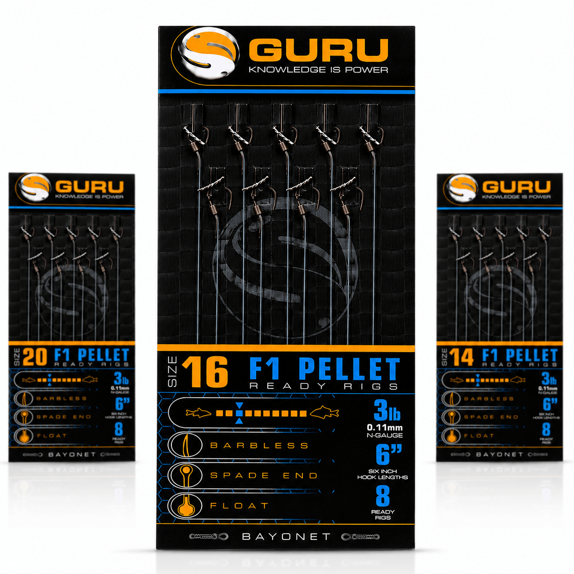 Guru-F1-pellet-ready-rigs-bayonet
