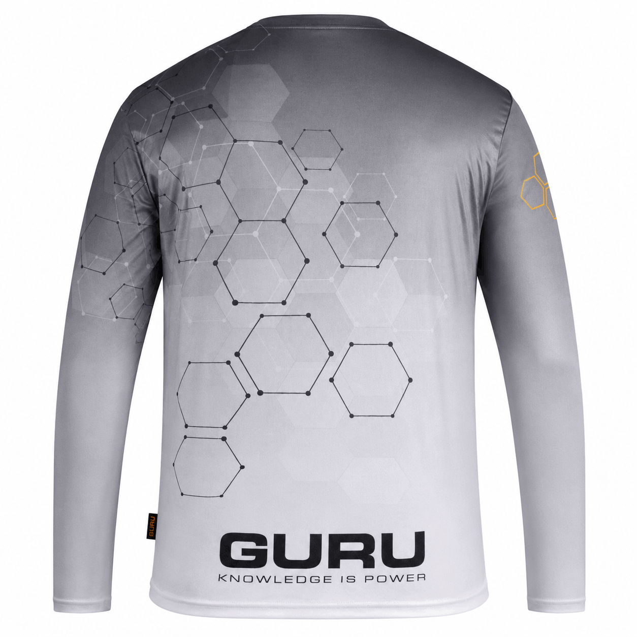 Guru-Hexagon-Sun-Shirt
