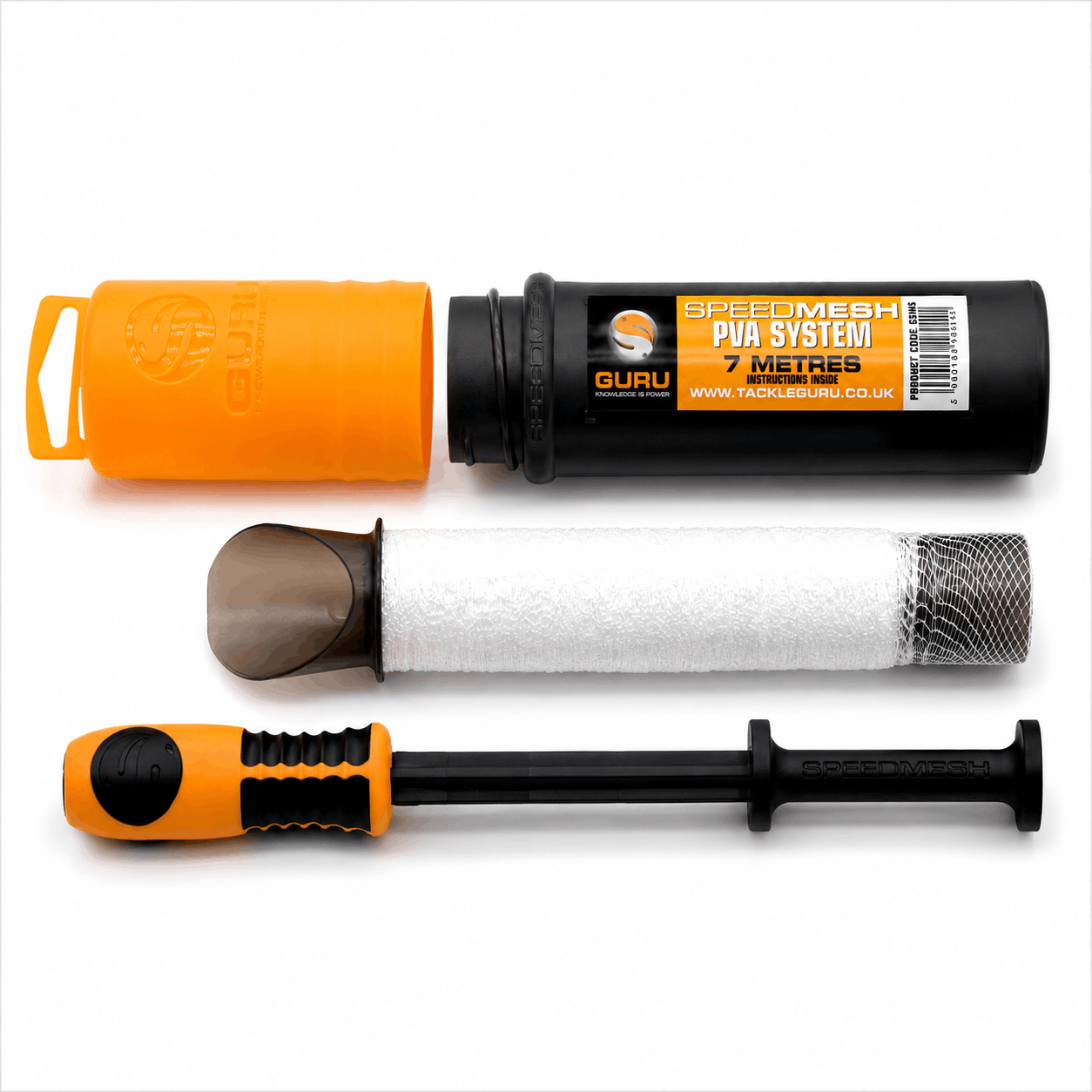 Guru-PVA-Speedmesh-System-7m