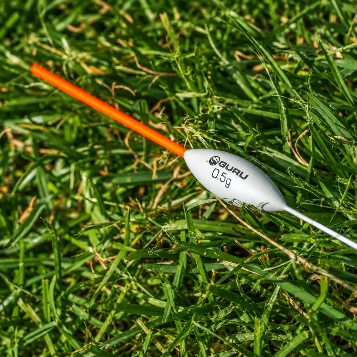 Guru Paste Float 0.5g in gras