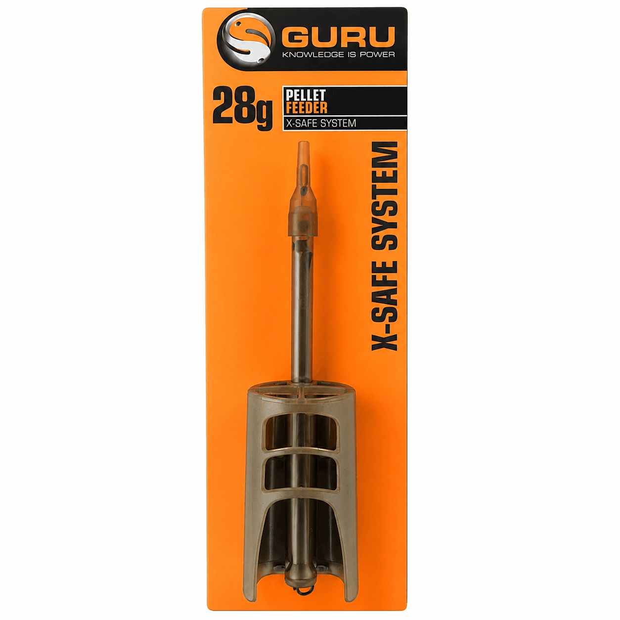 Guru-Pellet-Feeder-X-Safe-System-28g