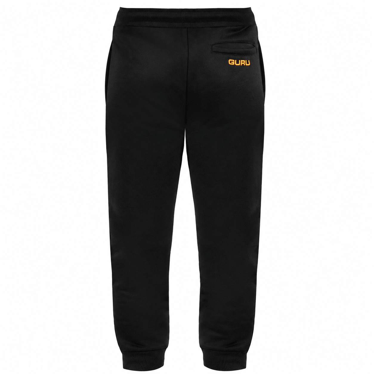 Guru-Pole-Joggers-Black