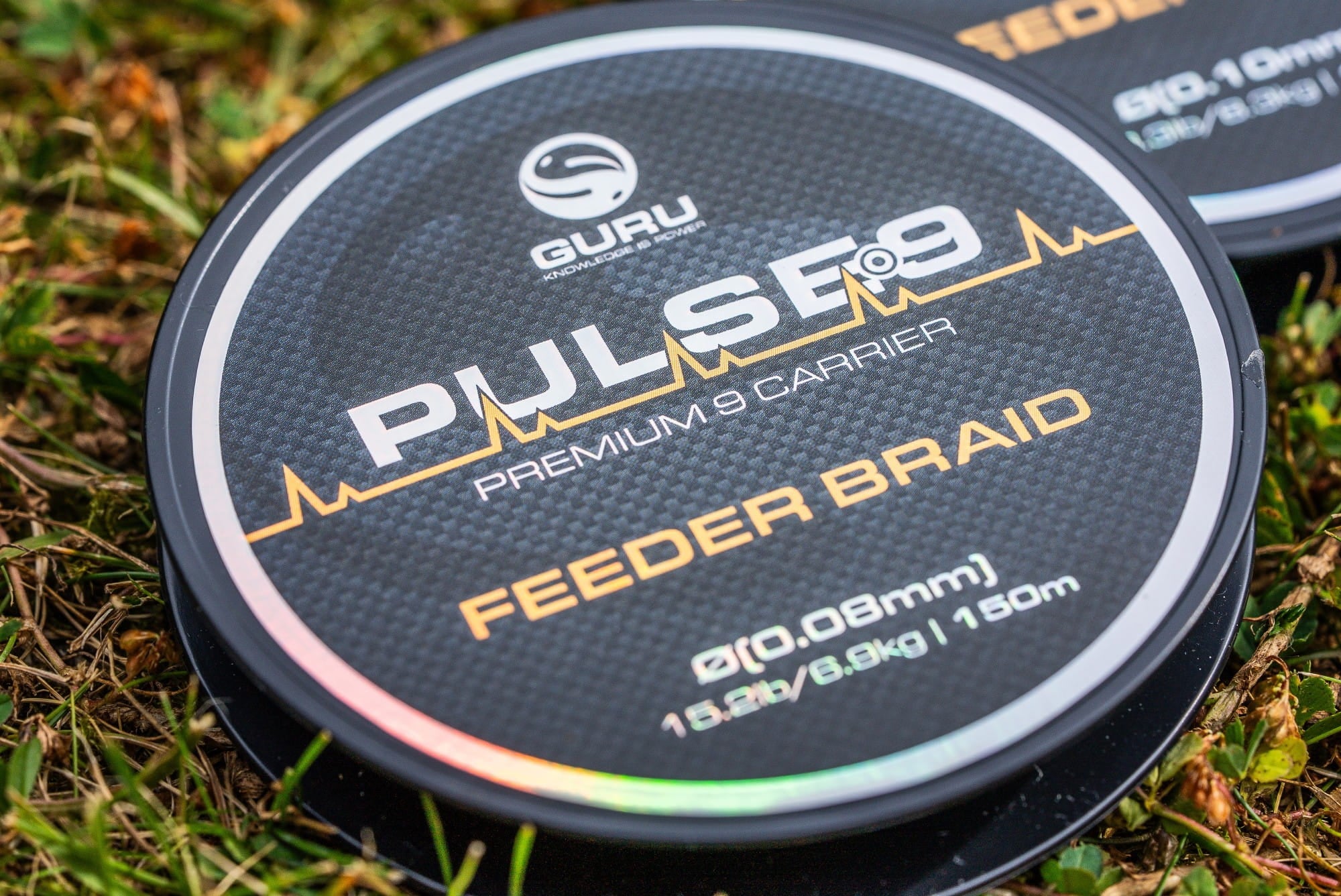 Guru-Pulse-9-Braid-150m
