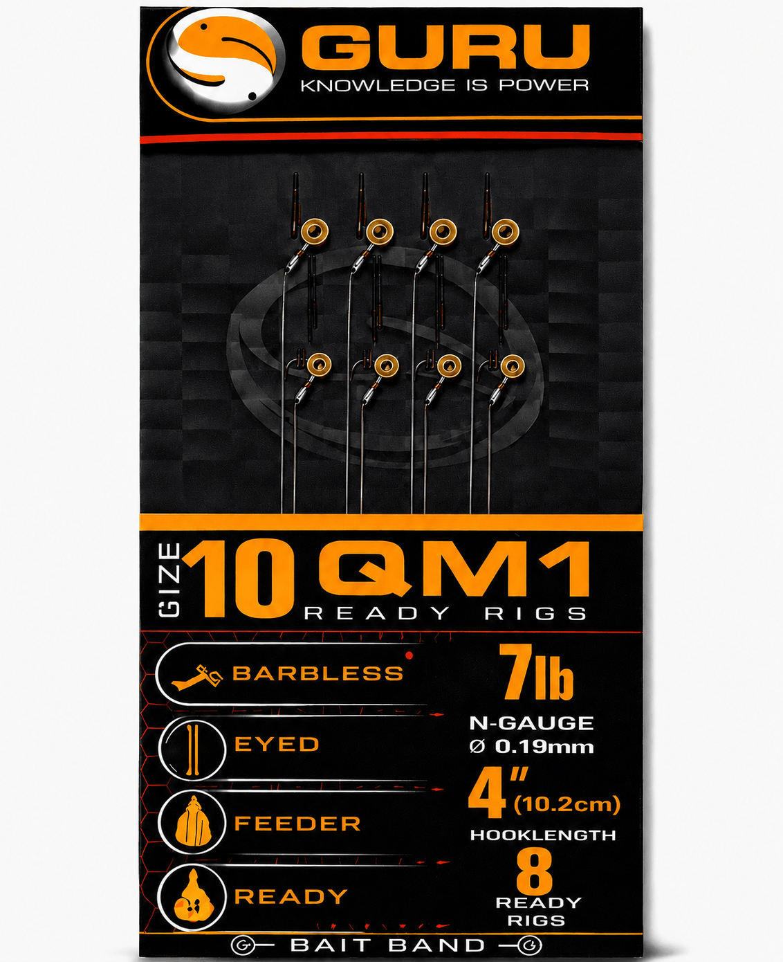 Guru-QM1-ready-rigs-bait-band-4-inch-size-10-019mm