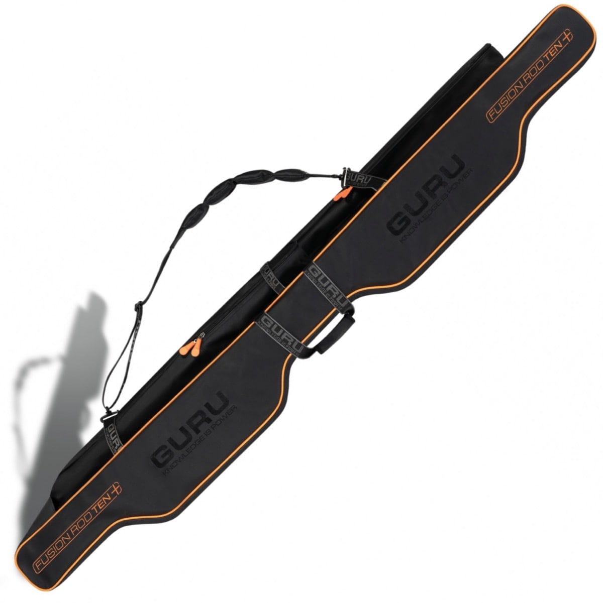 Guru fusion rod 10 plus holdall