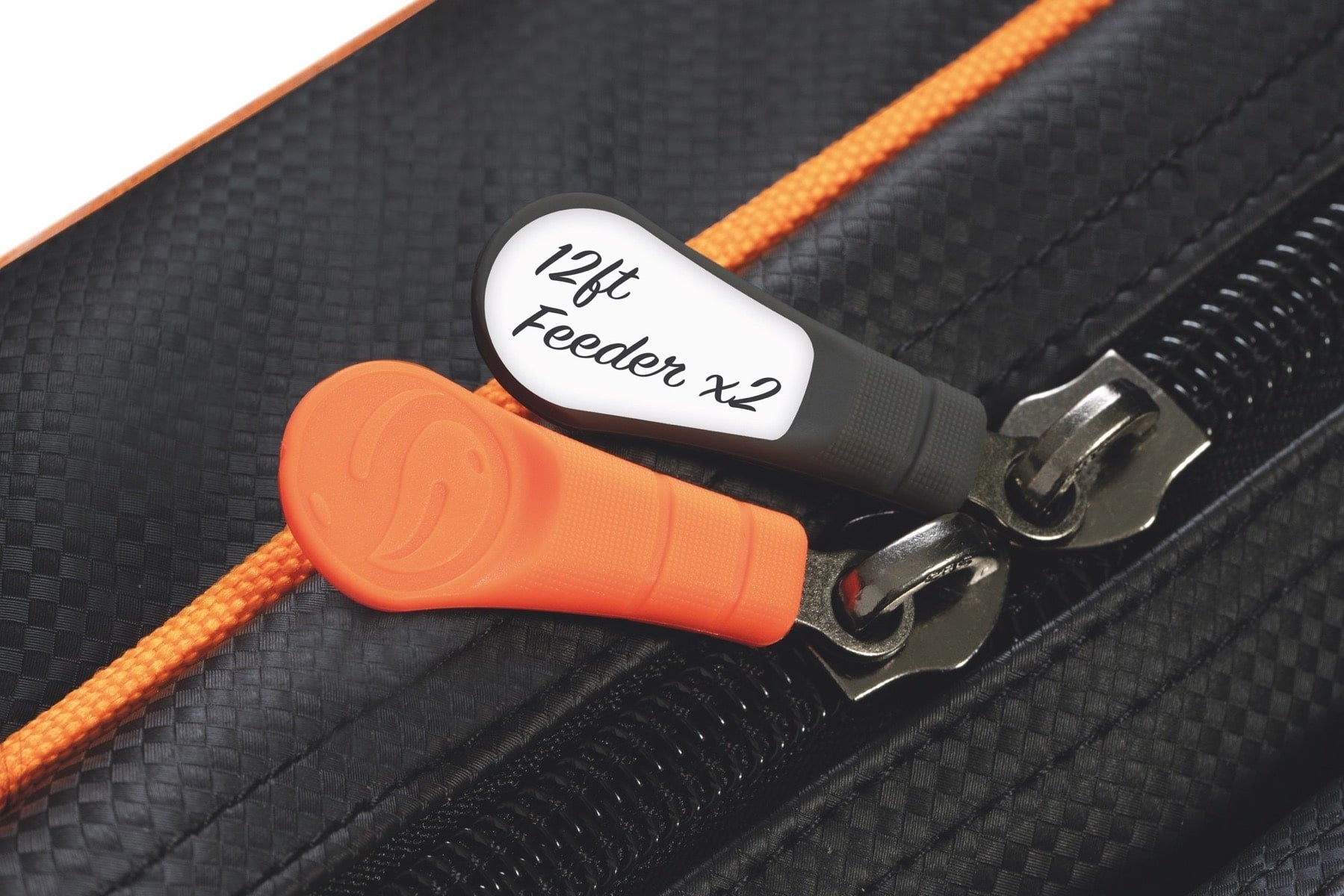 Guru fusion rod 10 plus holdall