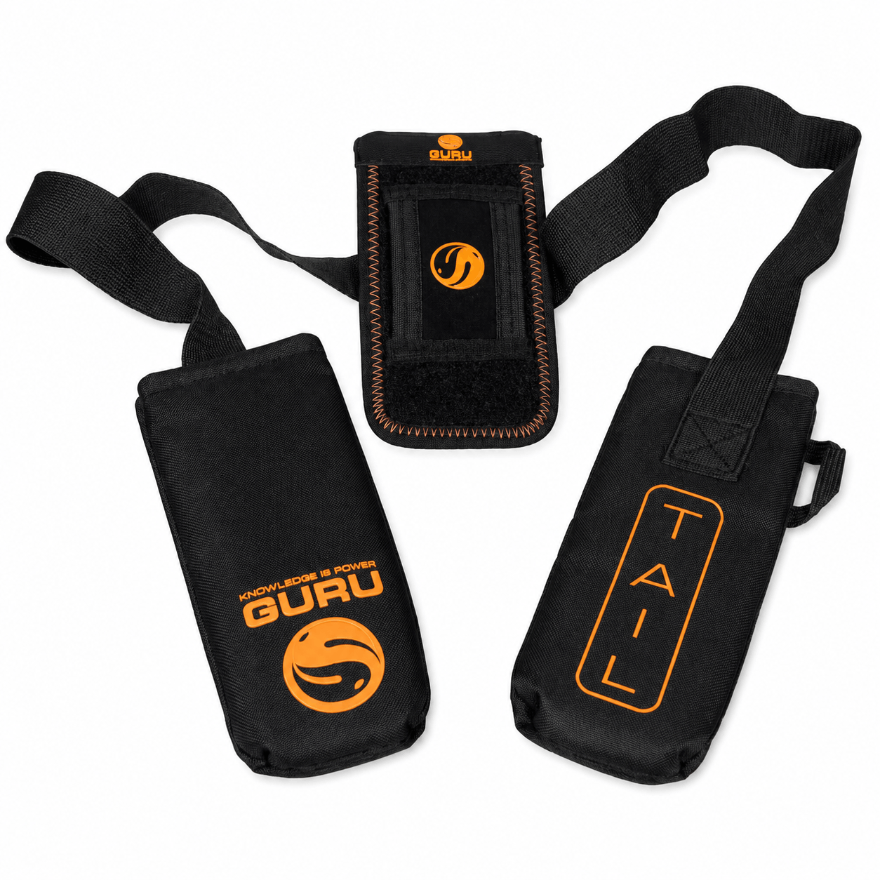 Guru-Top-and-Tail-Rod-Bands
