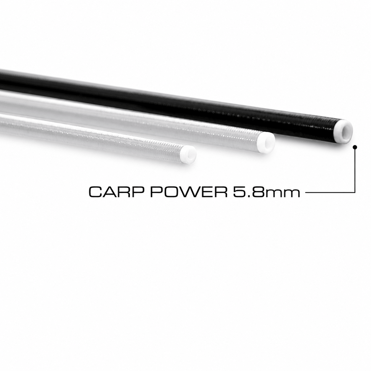Guru-Zero-400-Carp-Power-Kit-5.8mm-2.4m-Top-2-kit