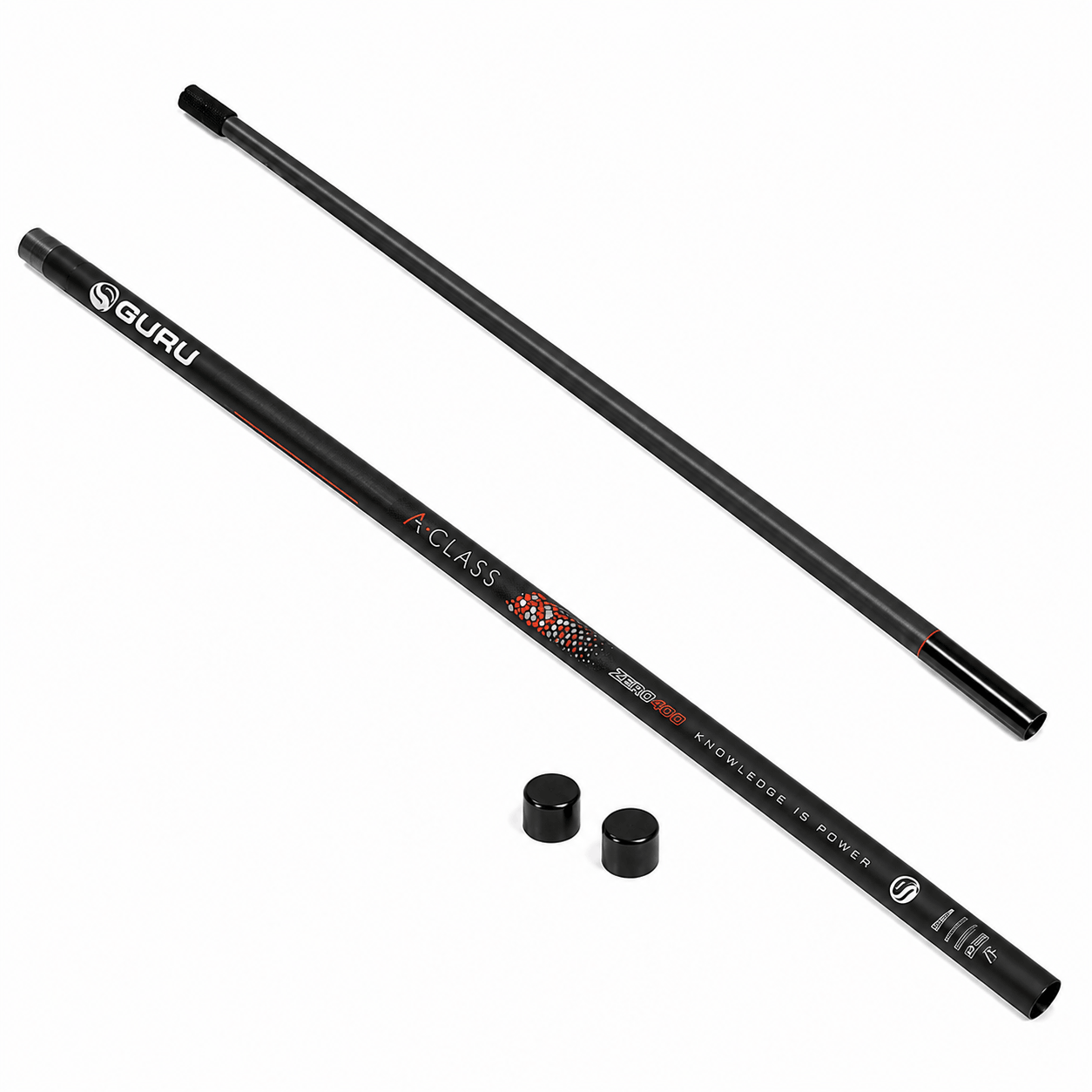 Guru-a-class-2-9m-schepnetsteel-cover