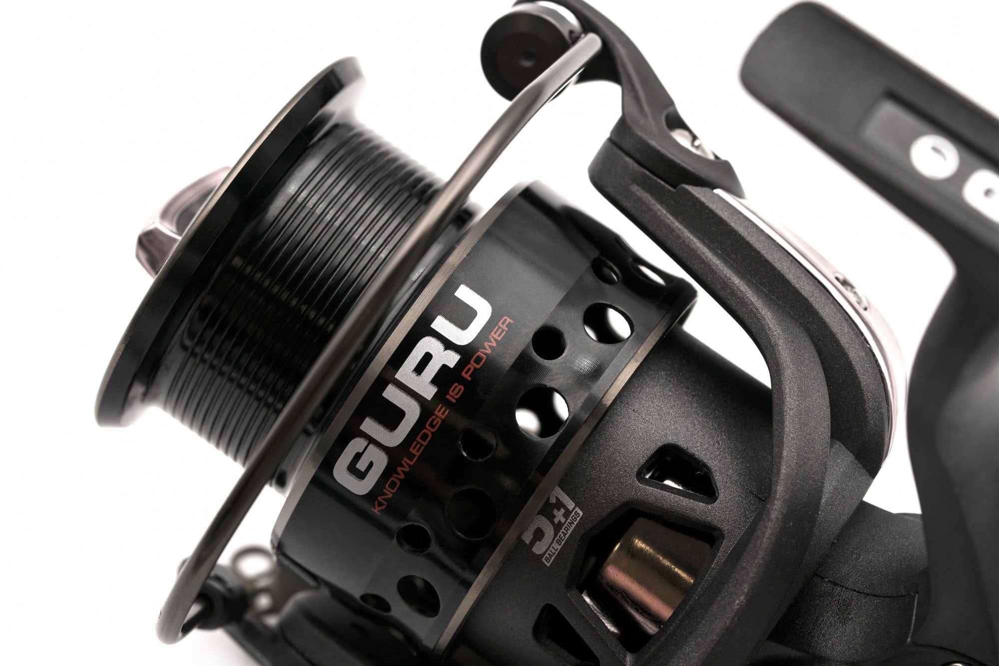 Guru A-class reels