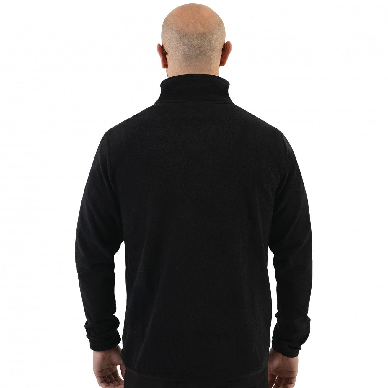 Guru-black-fleece-back