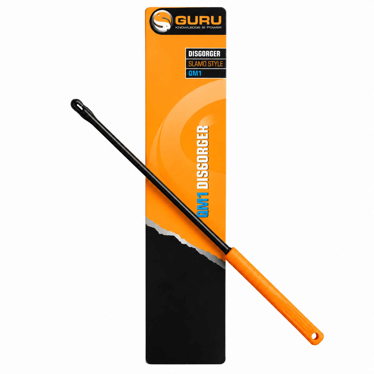 Guru-conti-discorger-GD1