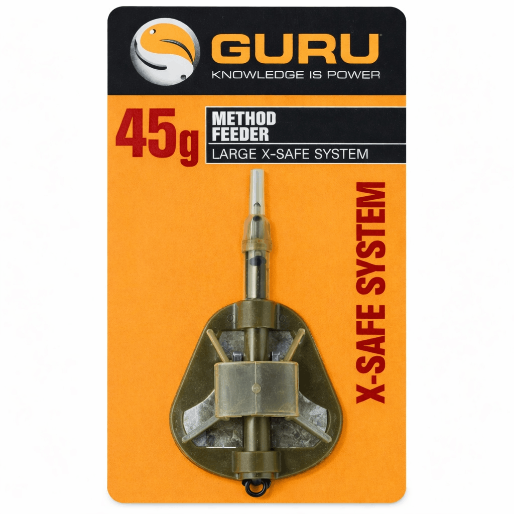 Guru-method-feeder-x-safe-system-45g-large