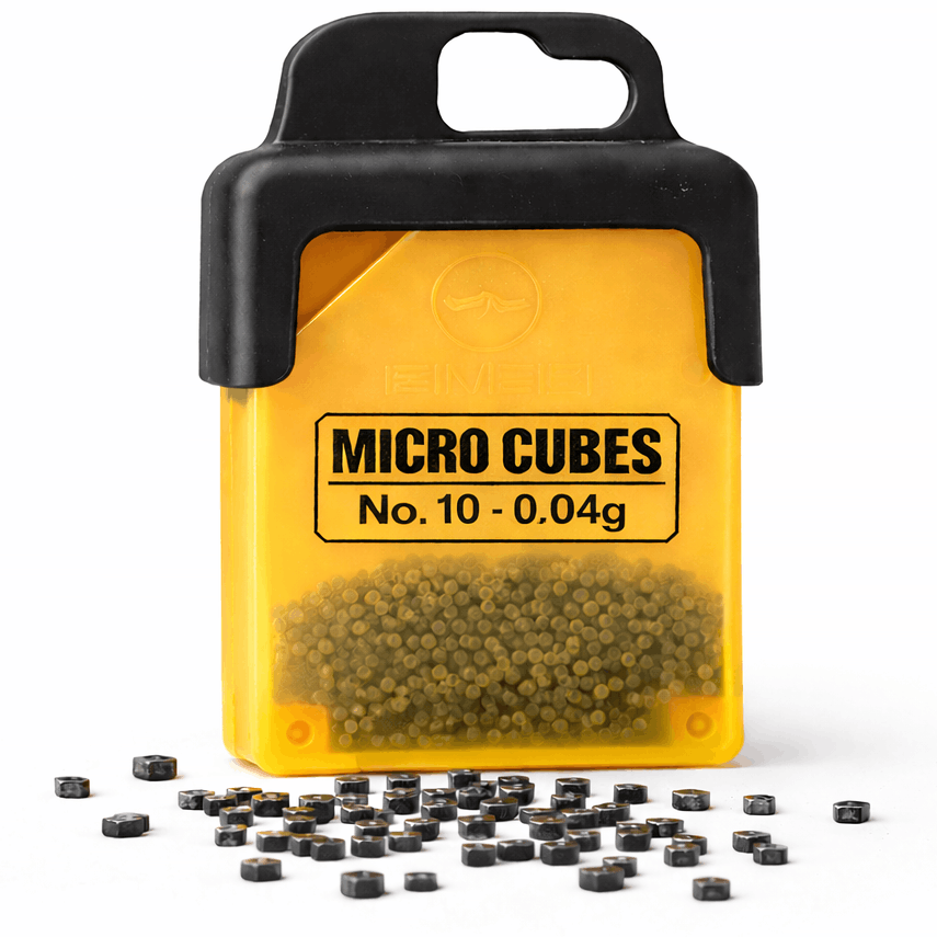 Guru-micro-cubes nr 10