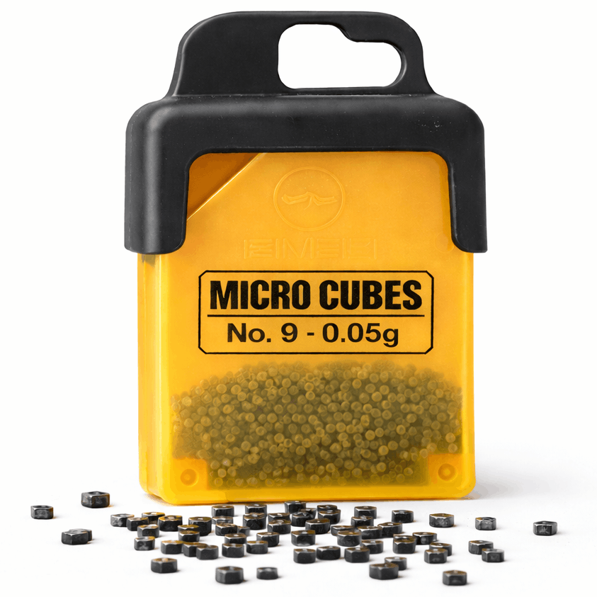 Guru-micro-cubes nr 9