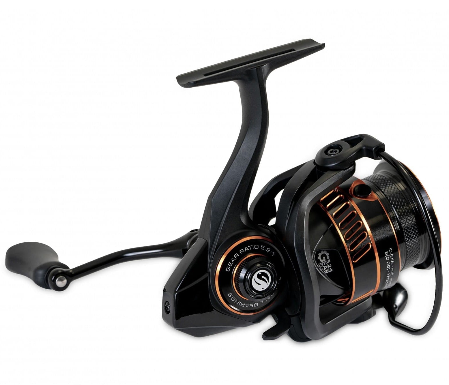 N-GAUGE PRO REELS