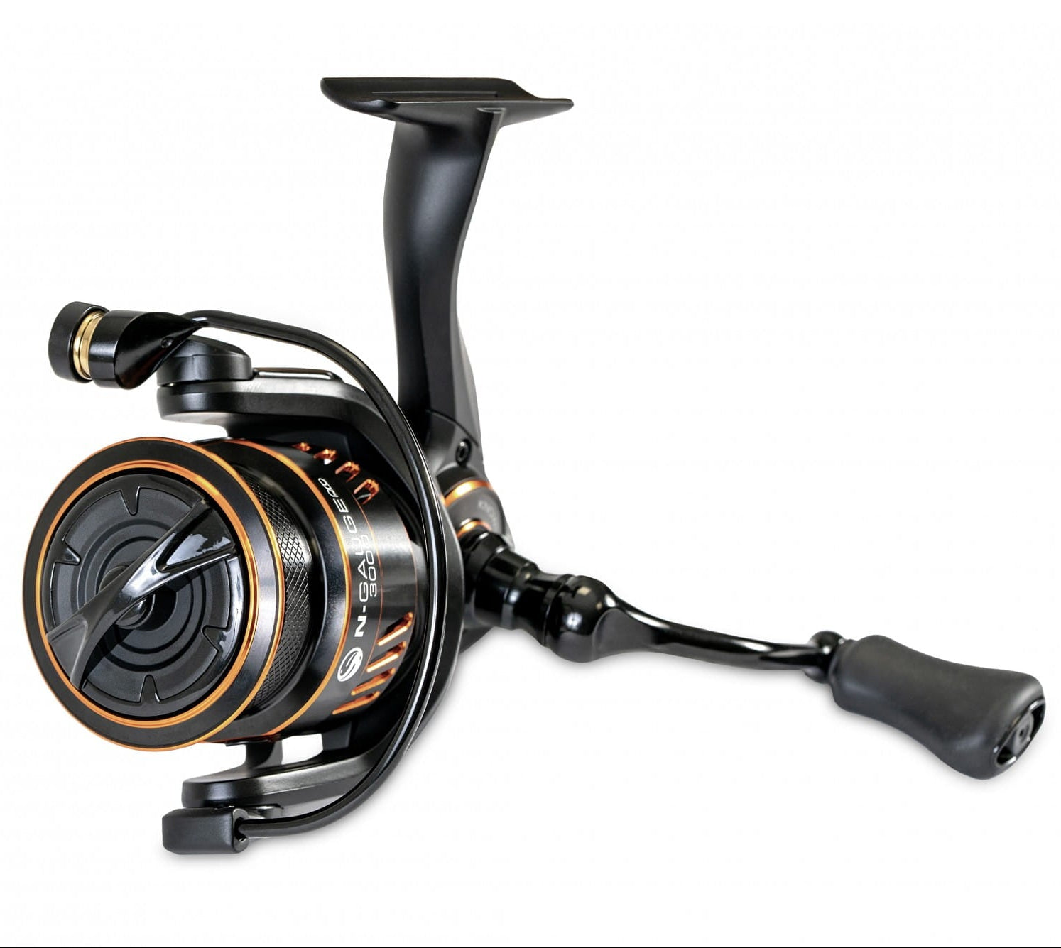 N-GAUGE PRO REELS
