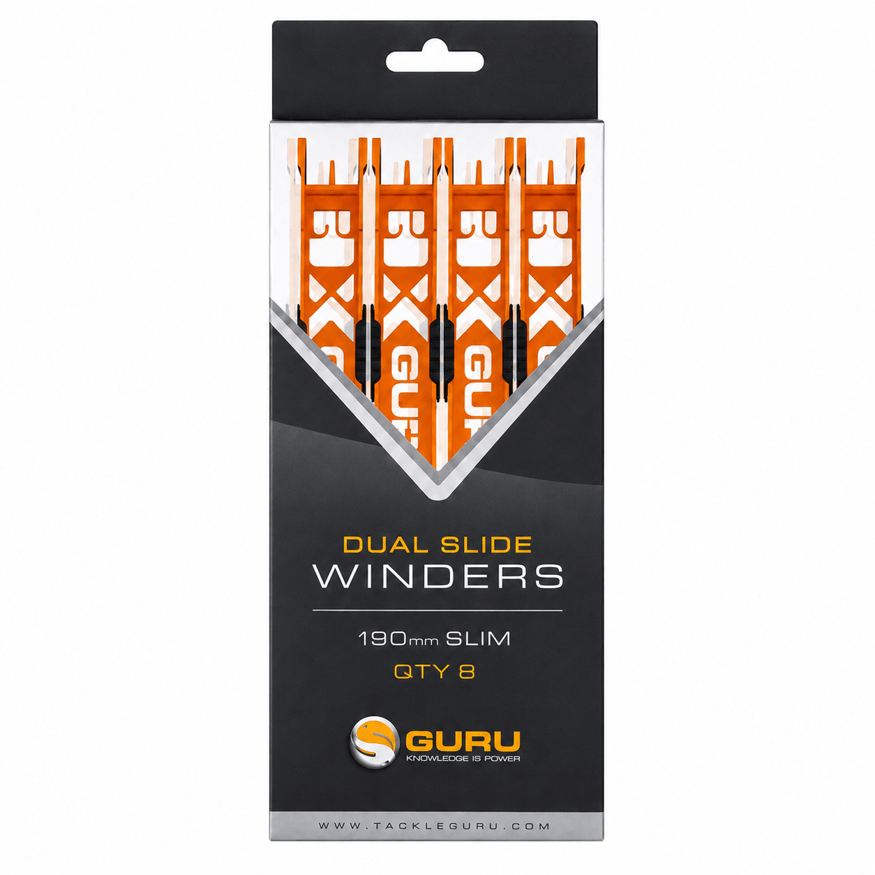 Guru-rig-winder-190mm-slim