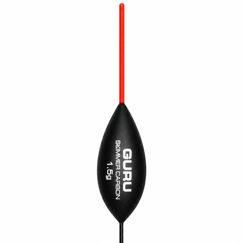 Guru-skimmer-carbon-floats