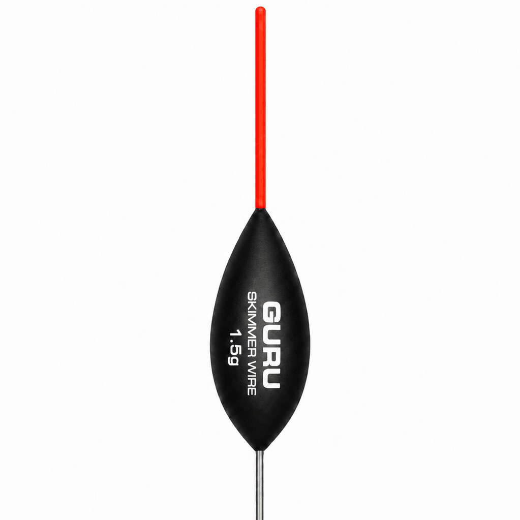 Guru-skimmer-wire-floats