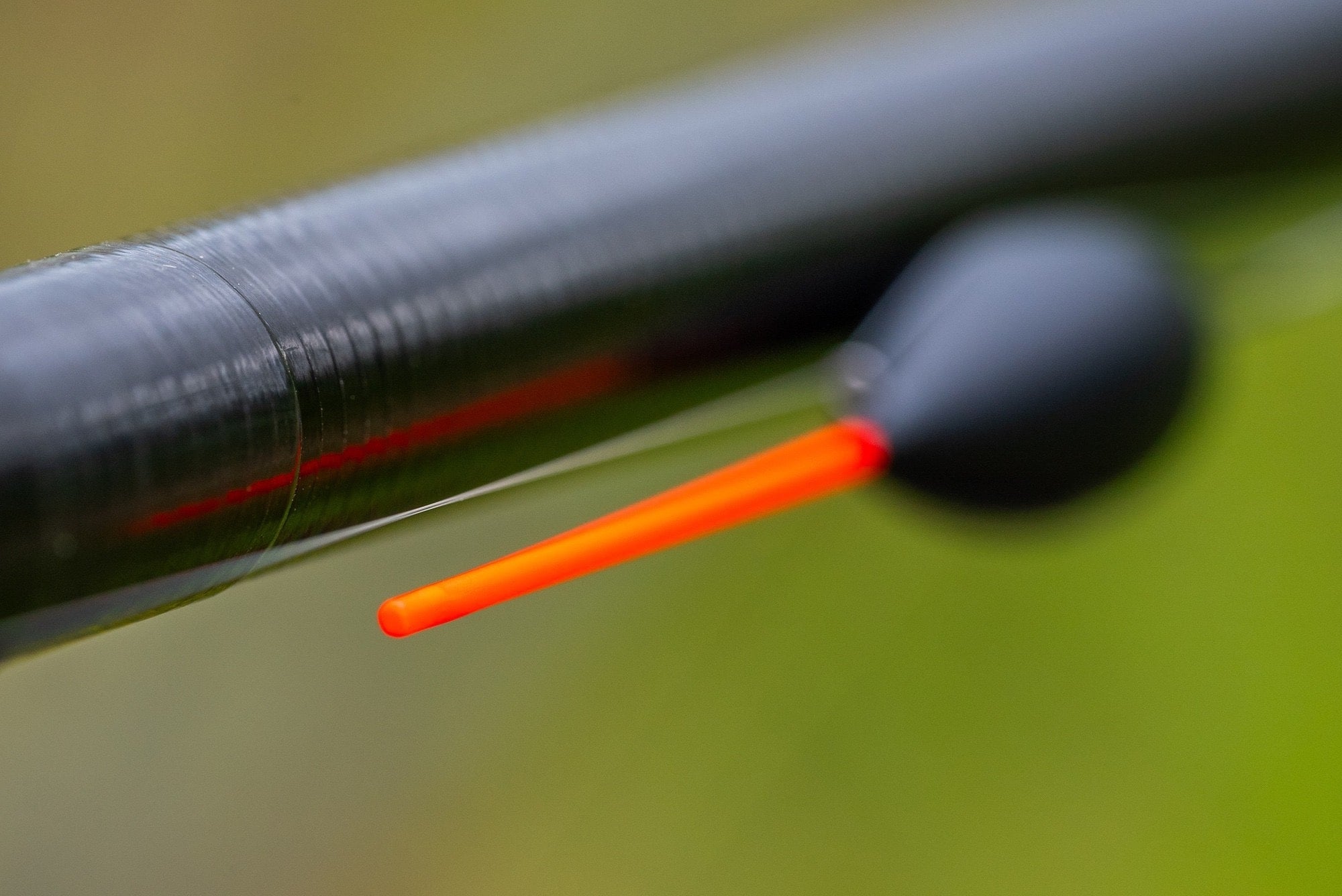 guru skimmer wire floats