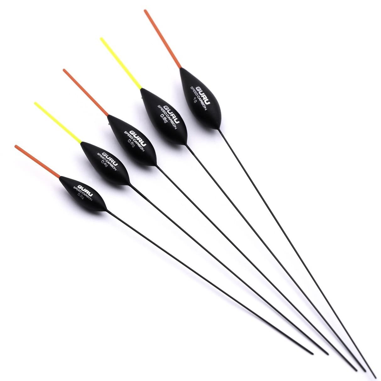 Guru speed carbon