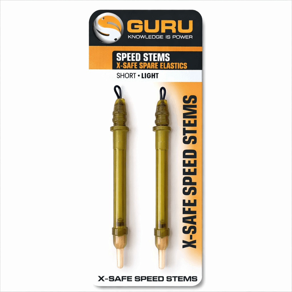 Guru-speed-stems-x-safe-spare-elastics-short-light